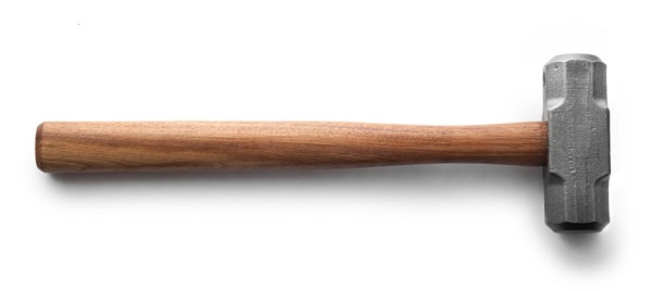 hammer